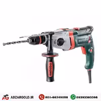 دریل چکشی متابو مدل SBEV1300-2 سه نظام اتوماتیک