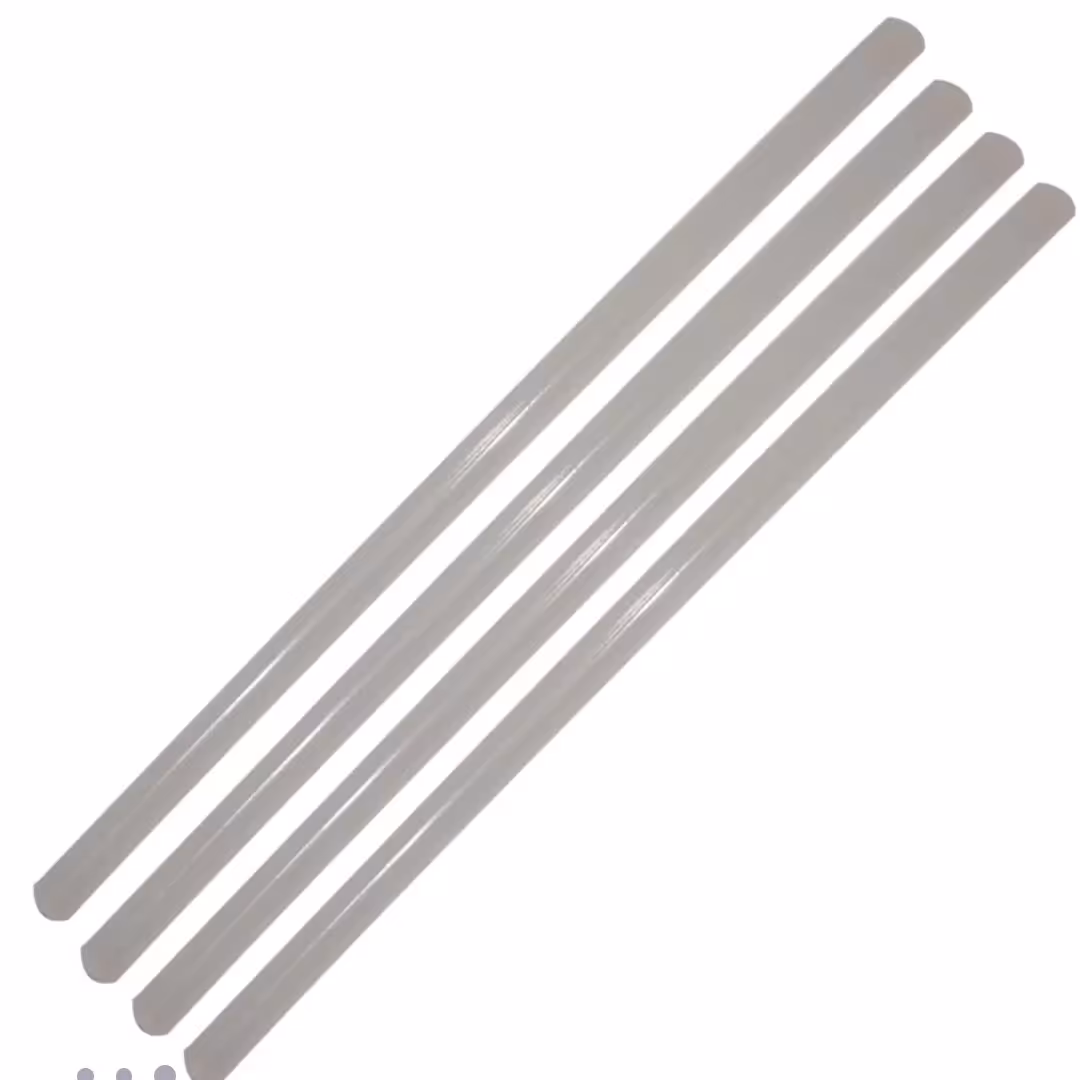 چسب حرارتی مدل TP-4 سایز 12 میلی متر بسته 4 عددی