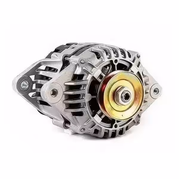 دینام 65 آمپر تک شیار طرح میتسوبیشی پراید و نیسان - فنام