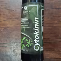 هورمون سایتوکینین ( سیتوکینین ) نیم لیتری