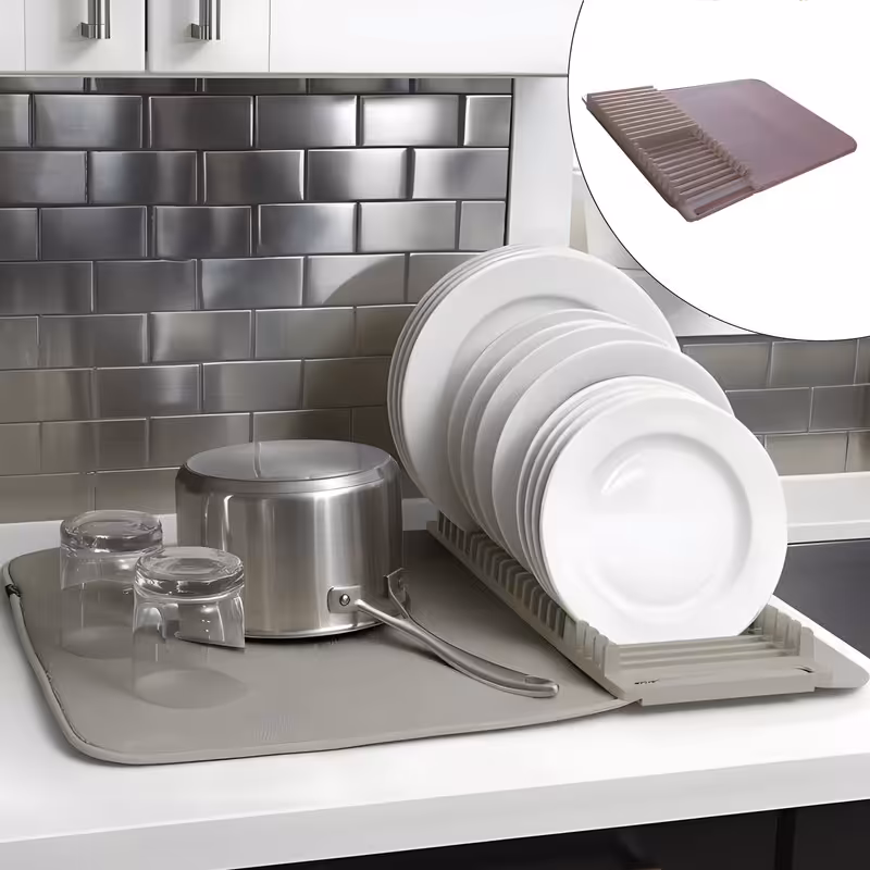 آبگیر کنار سینک کد AT944