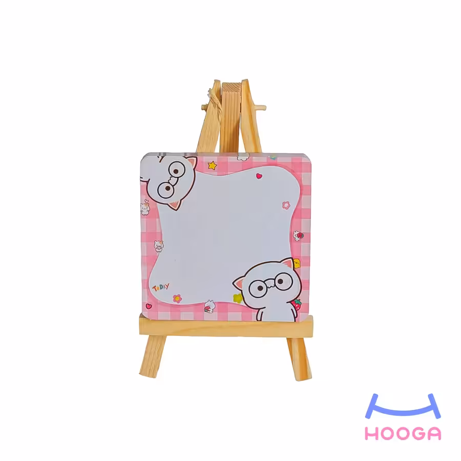 نوت بوم فانتزی طرح پیشی