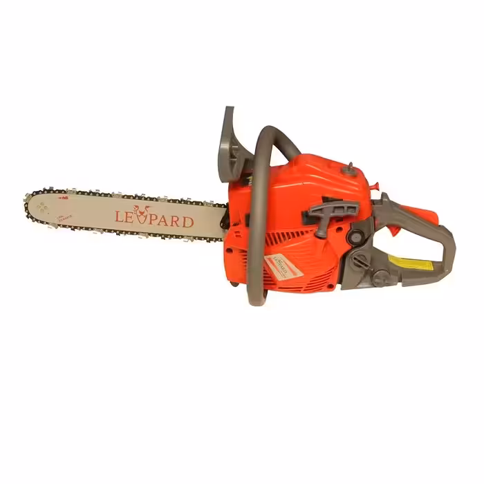 اره زنجیری بنزینی لئوپارد مدل LP-C4000-14inch-35cm