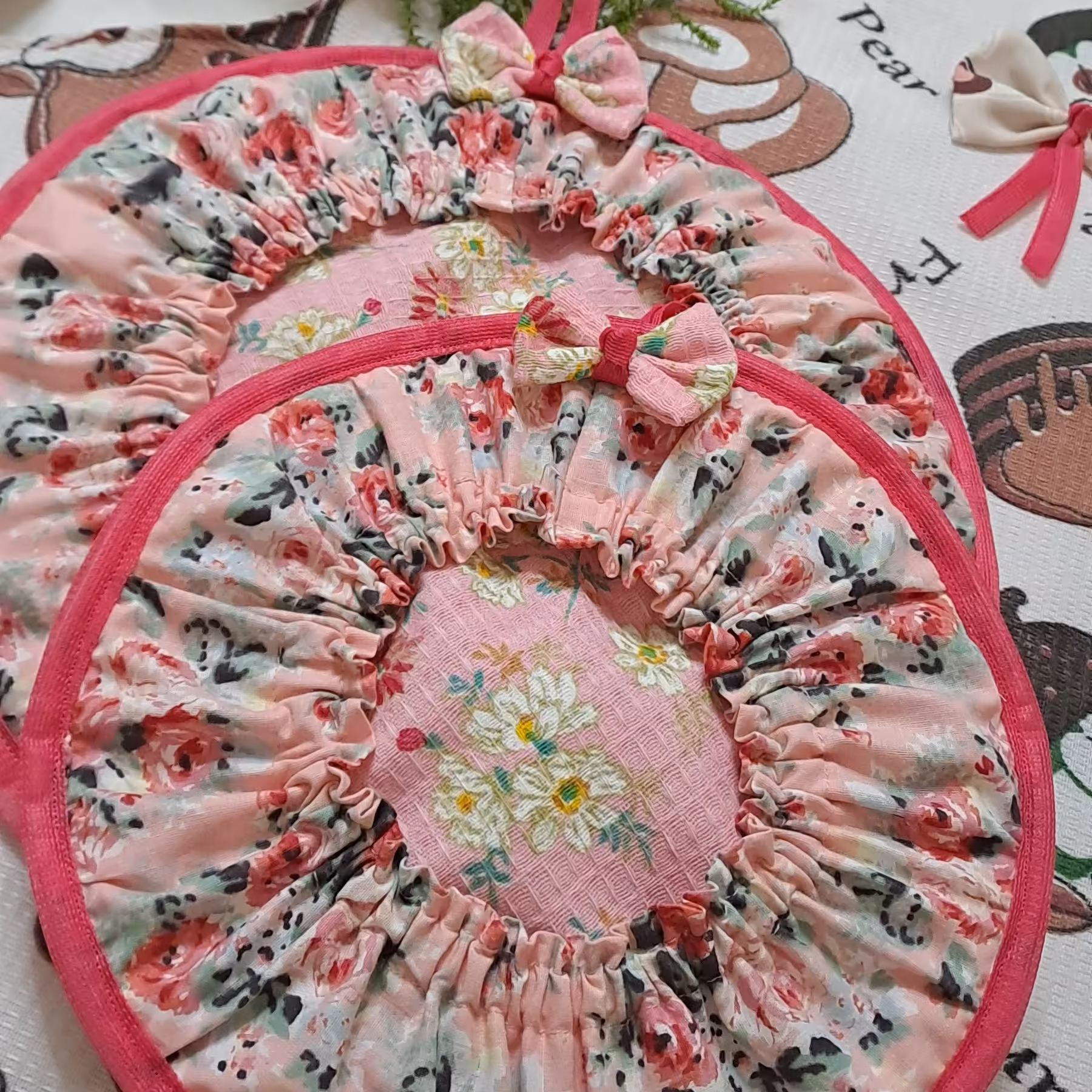 دمکنی سایز کوچک