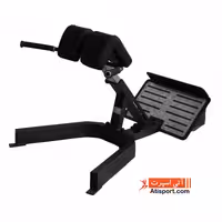 نیمکت فیله کربن 107