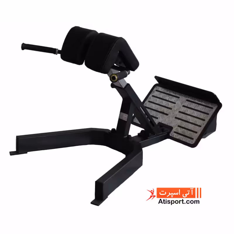 نیمکت فیله کربن 107