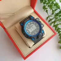 ساعت دیجیتالی پسرانه دارای چراغ شب