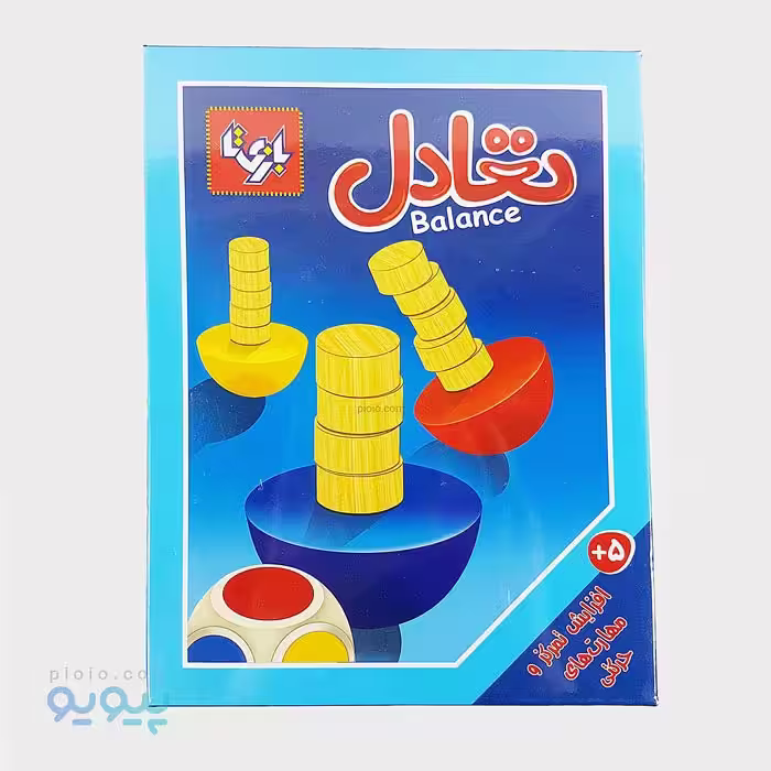 بازی تعادل