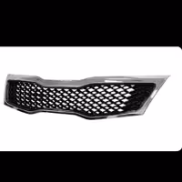 جلوپنجره خودرو  کیا اپتیما 2011_2013