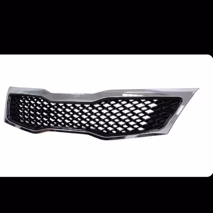 جلوپنجره خودرو  کیا اپتیما 2011_2013