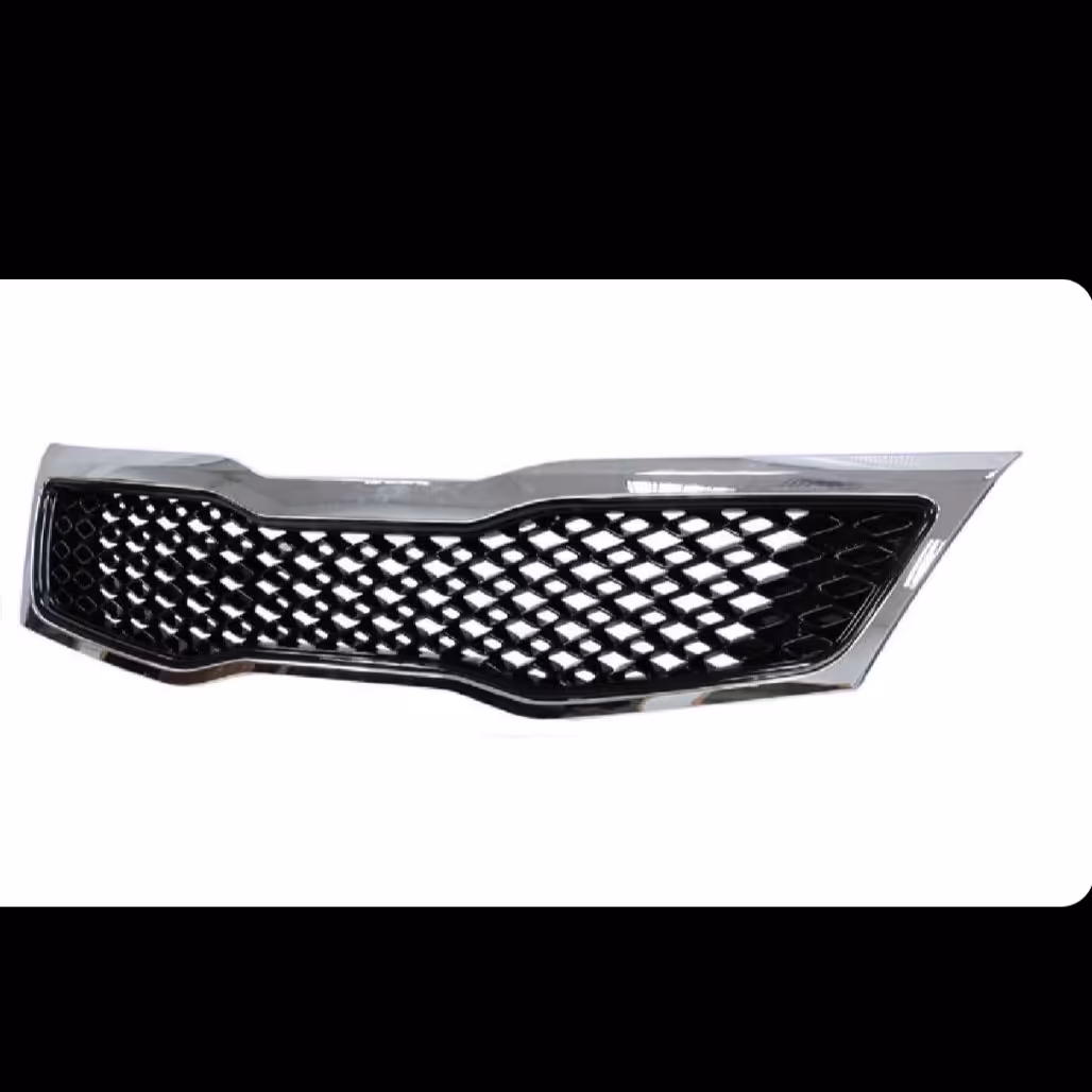 جلوپنجره خودرو  کیا اپتیما 2011_2013