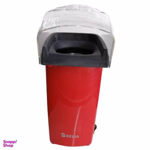 پاپ کورن ساز رلیا مدل RH 903