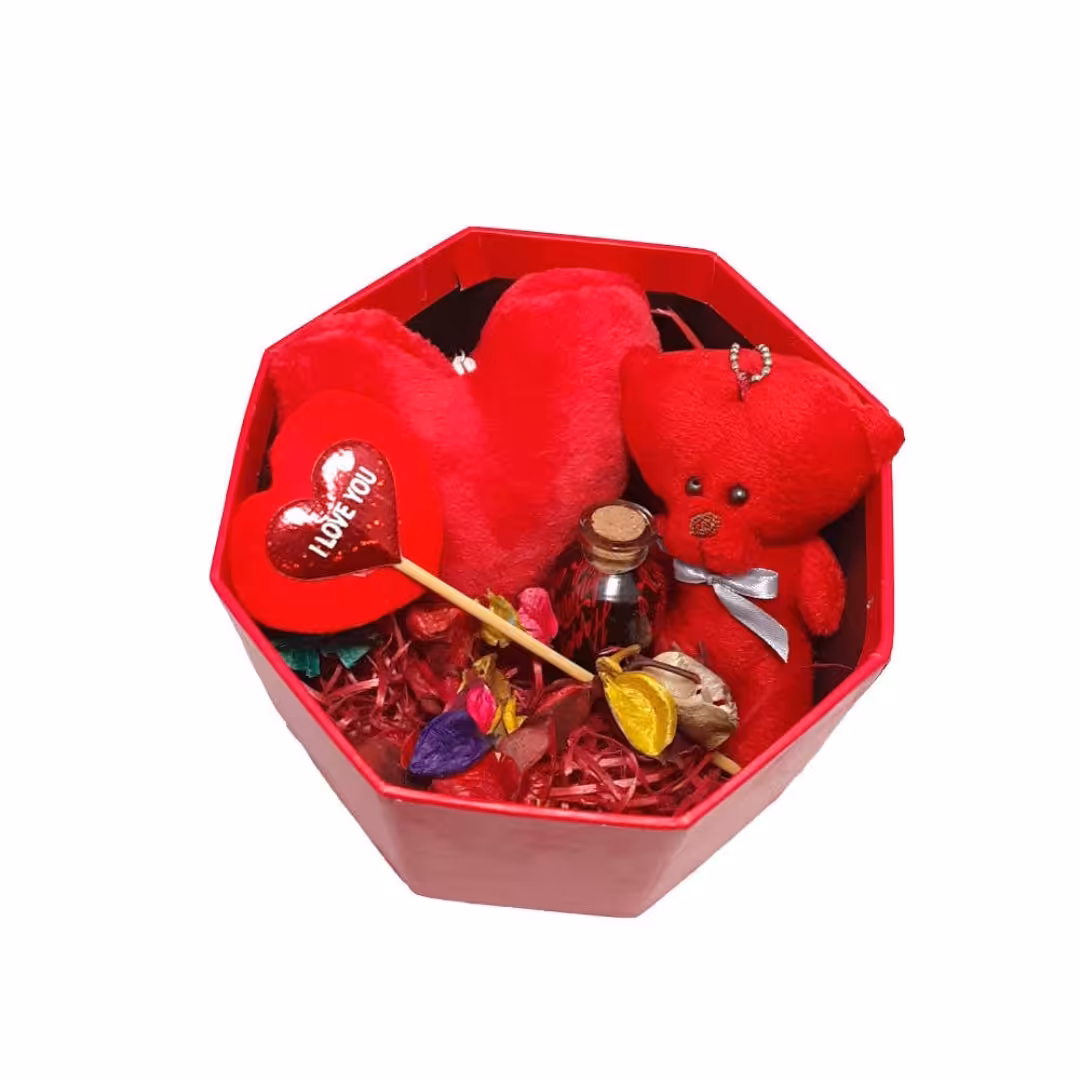 باکس کادویی تولدی 