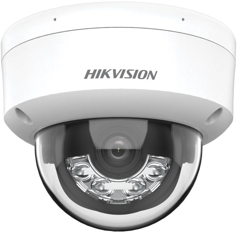 دوربین مداربسته تحت شبکه هایک ویژن مدل DS-2CD1163G2-LIU