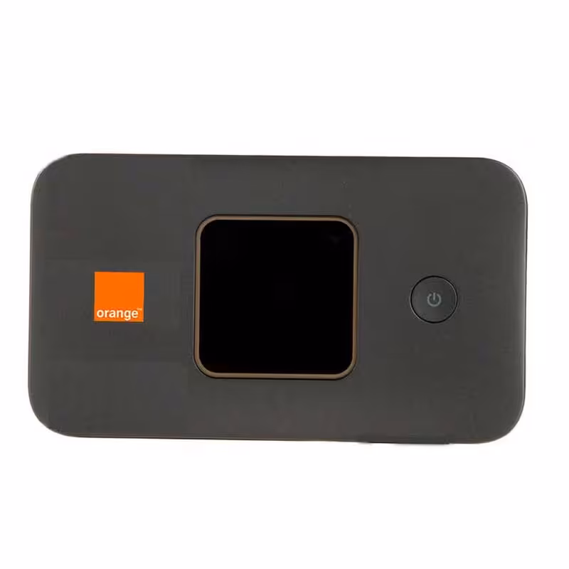 مودم هواوی TDLTE/4.5G قابل حمل ارنج مدل E5785-320 آنلاک