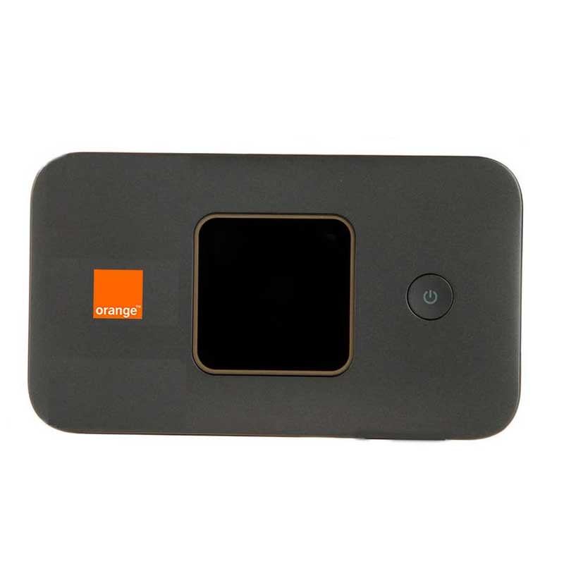 مودم هواوی TDLTE/45G قابل حمل ارنج مدل E5785-320 آنلاک