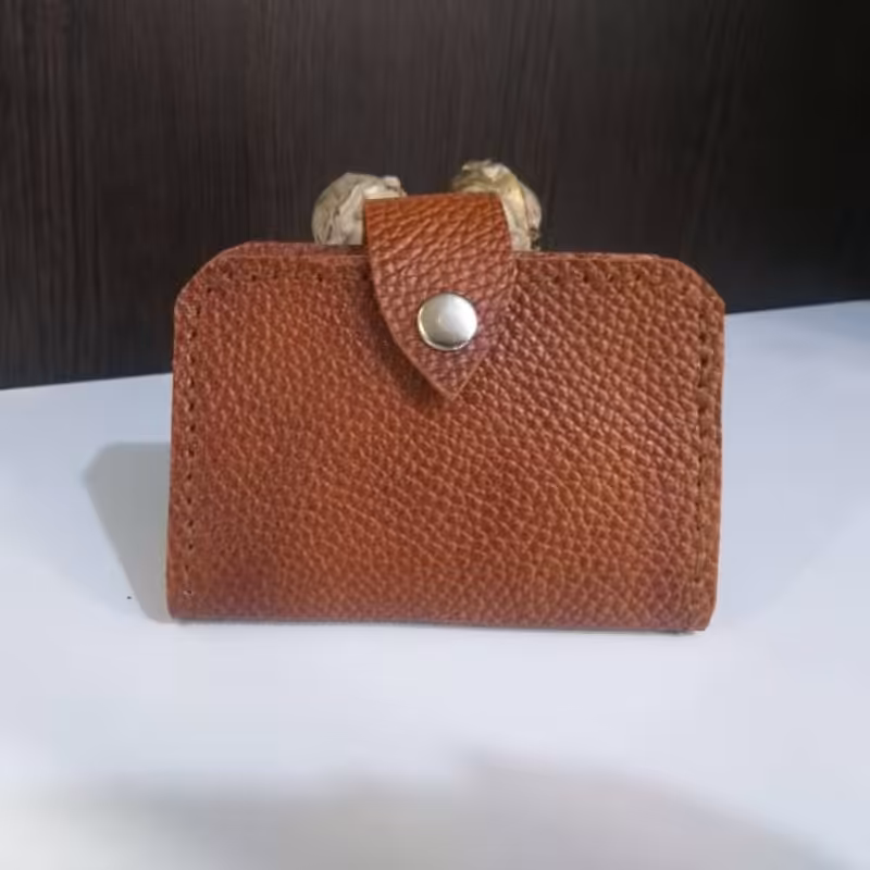 جاکارتی چرم دست دوز 