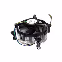فن سی پی یو Ucom زیر مسی 230 گرمی 9 پره
