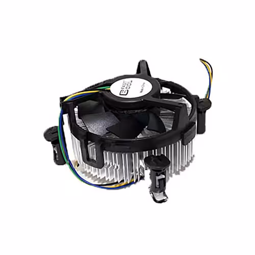 فن سی پی یو Ucom زیر مسی 230 گرمی 9 پره