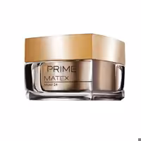 کرم مرطوب کننده پریم سری Matex مدل Moist-24