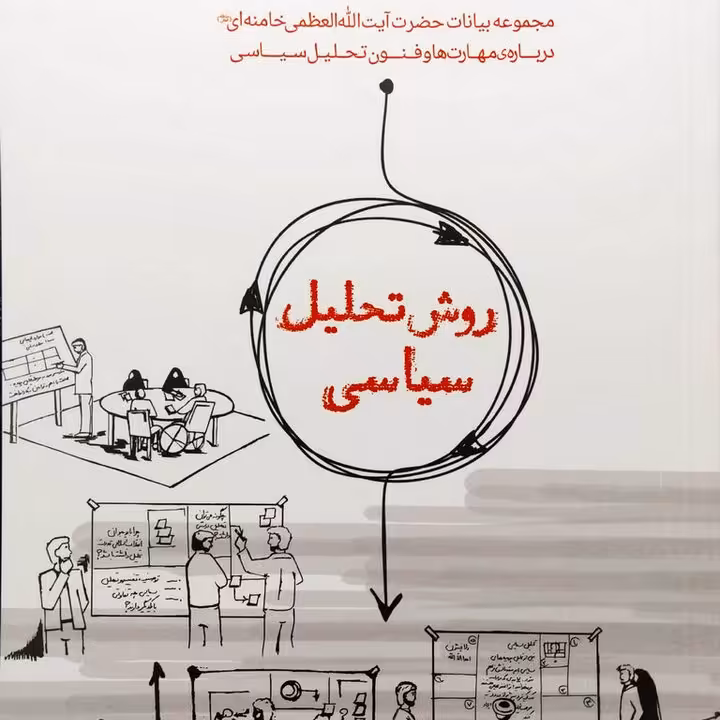 کتاب روش تحلیل سیاسی