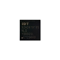 آی سی لپ تاپ Sound IDT 92HD81B1B5
