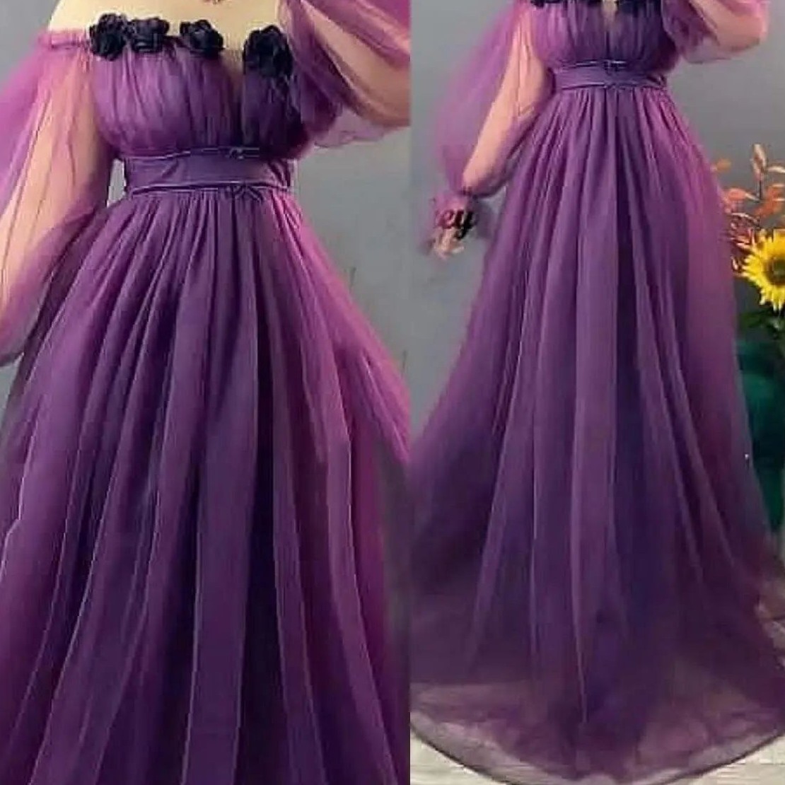 پیراهن مجلسی غزل