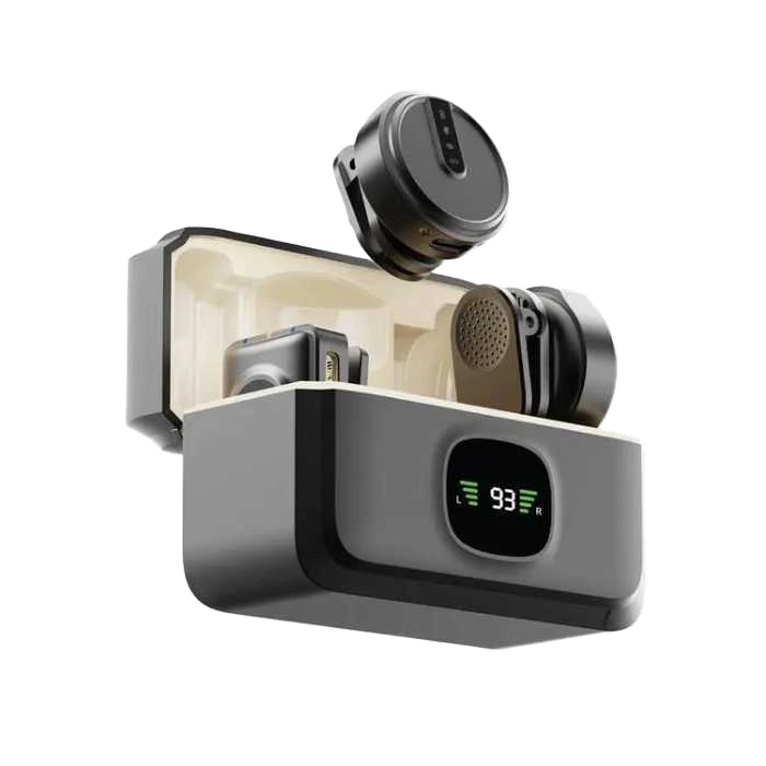 میکروفون بی سیم جی ال ام لایت گرین لاین Green GLM-Wireless Mic Lite
