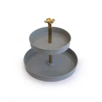 میوه خوری و شیرینی خوری دوطبقه آسمان کد 632