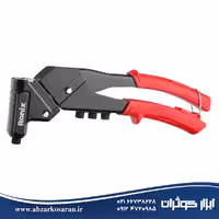 انبر پرچ 360درجه رونیکس Ronix مدل RH-1611