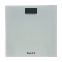 ترازو دیجیتال بی ول WK-166