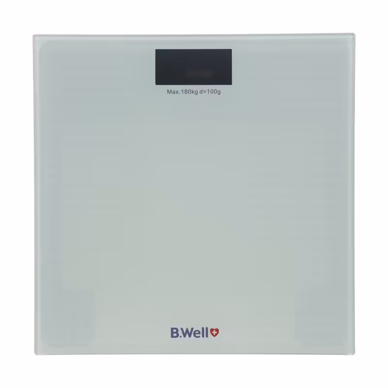 ترازو دیجیتال بی ول WK-166