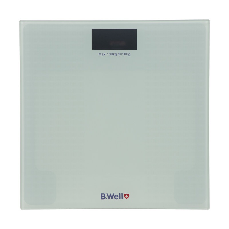 ترازو دیجیتال بی ول WK-166