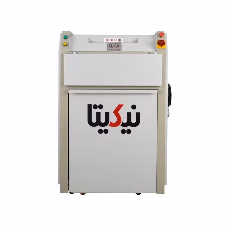 کاغذ خردکن نیکیتا مدل 3530