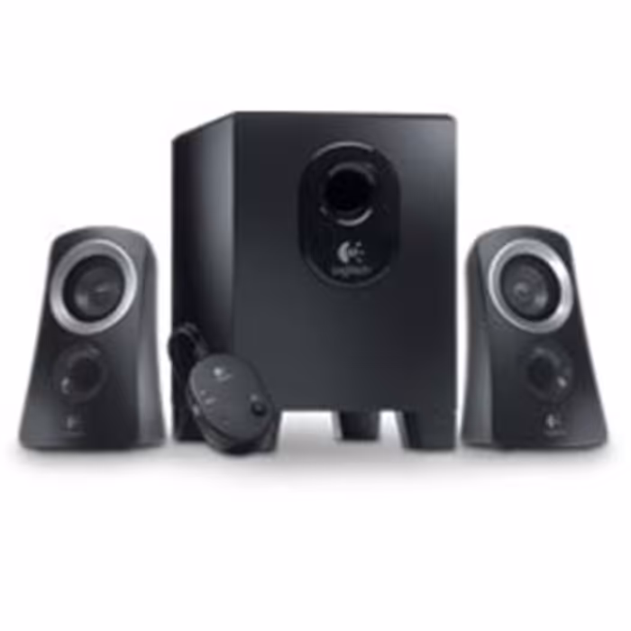 اسپیکر لاجیتک مدل Z313