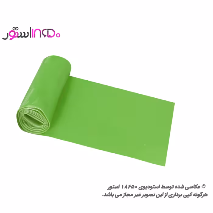 روکش حرارتی ضخیم PVC  پهنای 60 میلیمتر طول 2 متر