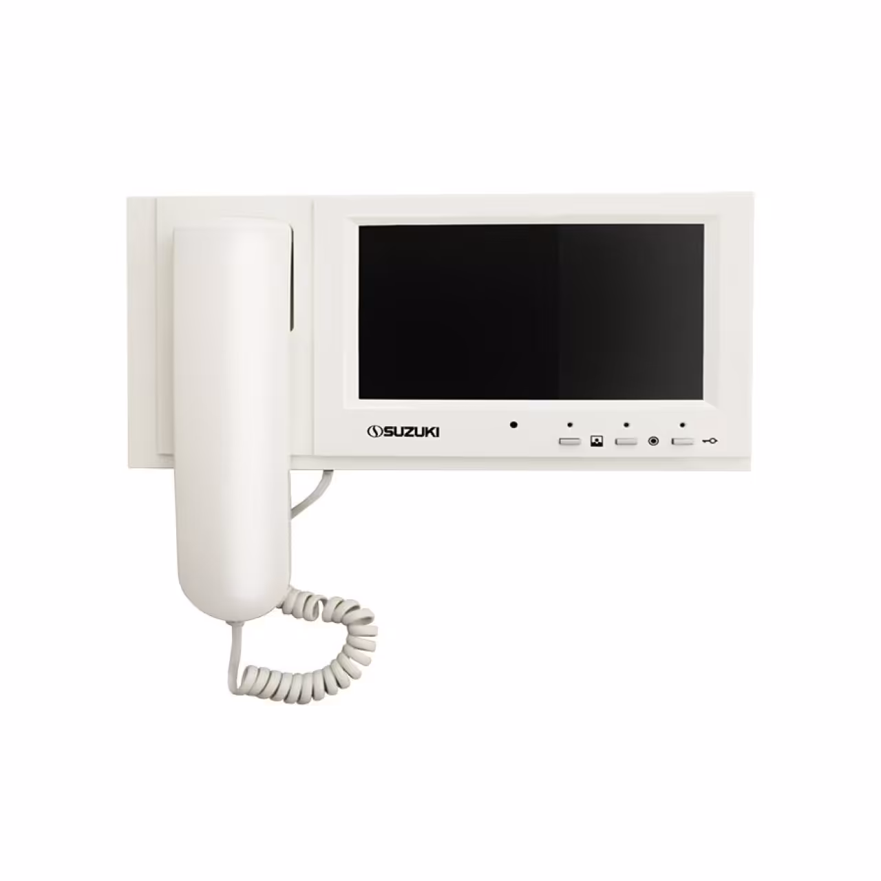 درب باز کن تصویری سوزوکی مدل S725M سری کامل دو واحدی