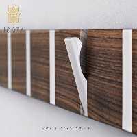 جالباسی 4 تایی نظری مدل Tilia