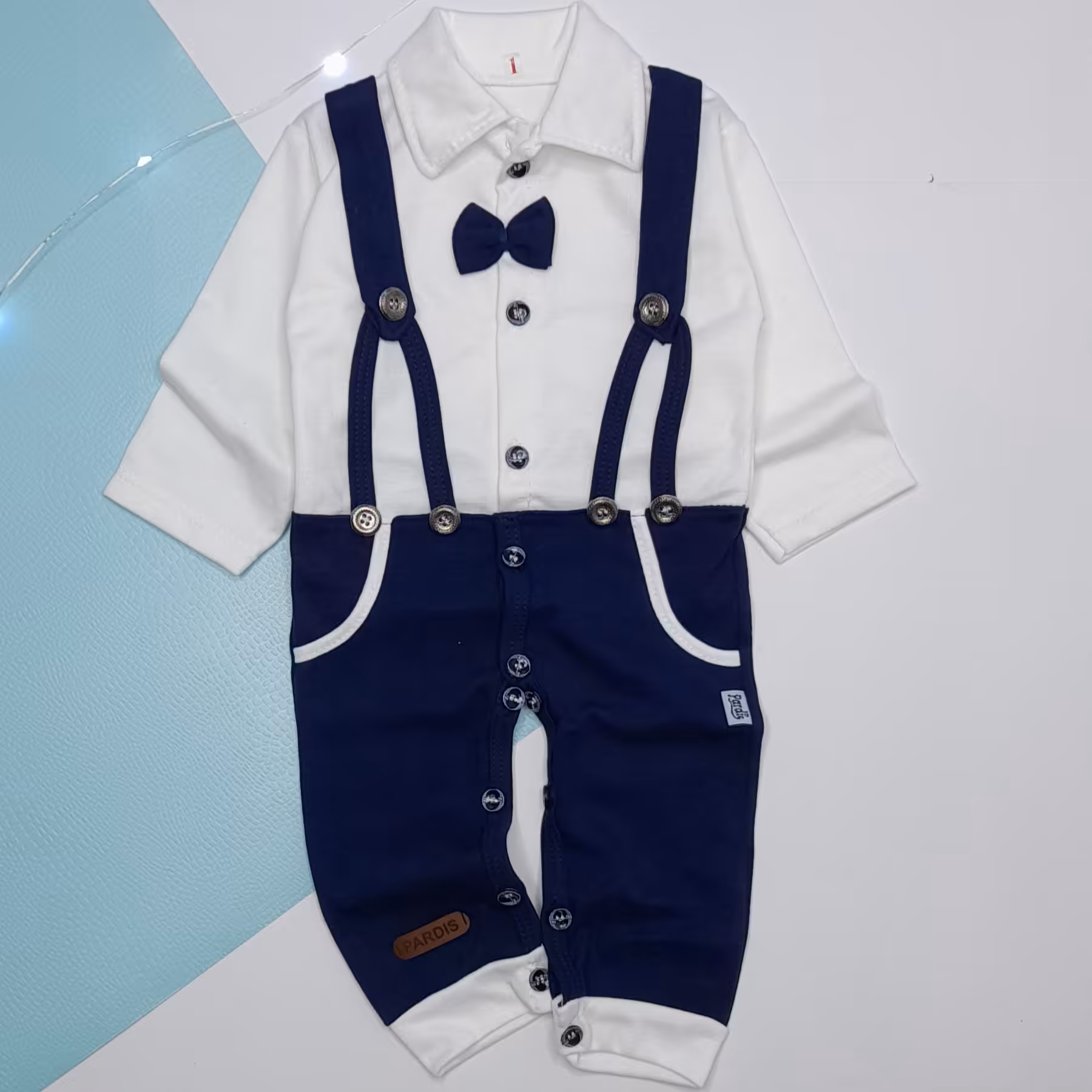 سرهمی  پسرانه