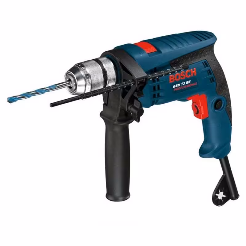 دریل چکشی بوش GSB 13 RE –