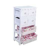 جاپیازی دوطبقه چهار کشو 142 پس کرایه