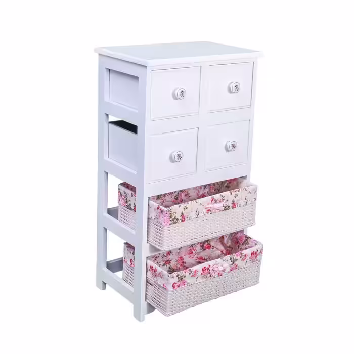 جاپیازی دوطبقه چهار کشو 142 پس کرایه