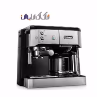 اسپرسو ساز دلونگی مدل BCO421