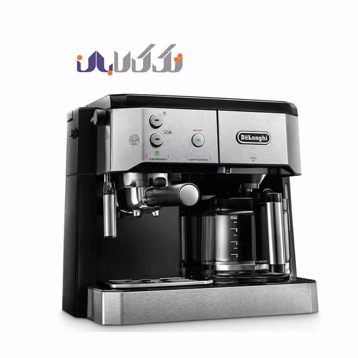 اسپرسو ساز دلونگی مدل BCO421