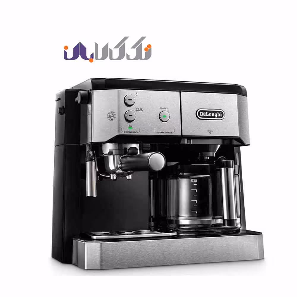 اسپرسو ساز دلونگی مدل BCO421