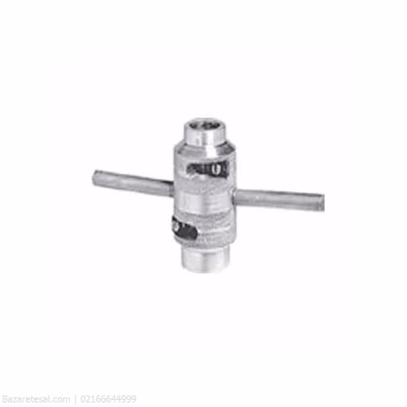 آذین رنده لوله های پنج لایه (فویلدار) 50*40