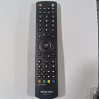 کنترل توشیبا مدل Rc-1910
