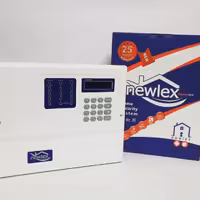 دزدگیر اماکن سیمکارتی نیولکس مدل nx3