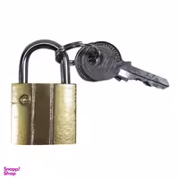 قفل آویز کد 20