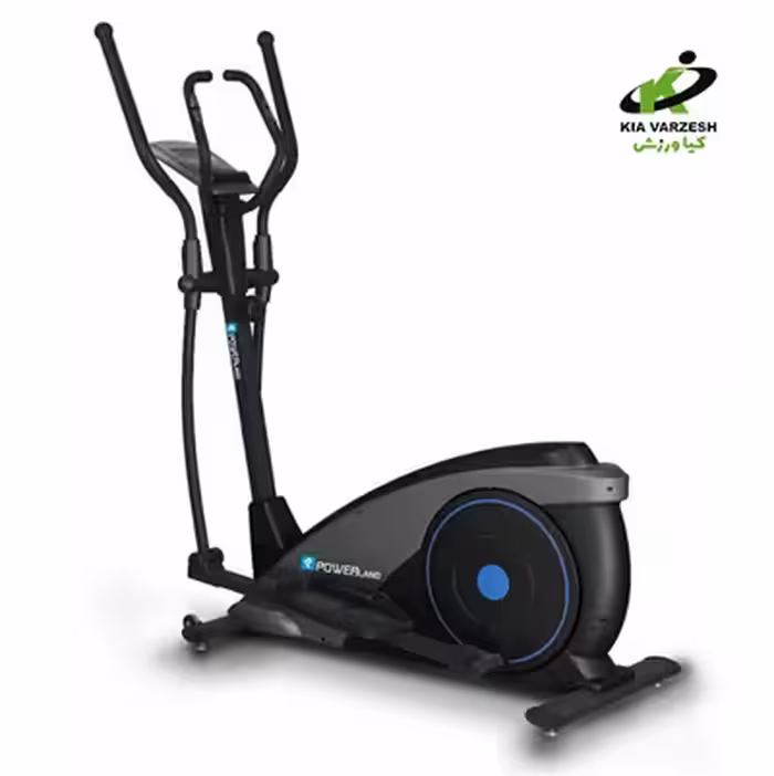 الپتیکال خانگی پاورلند مدل 8719h - قیمت و خرید